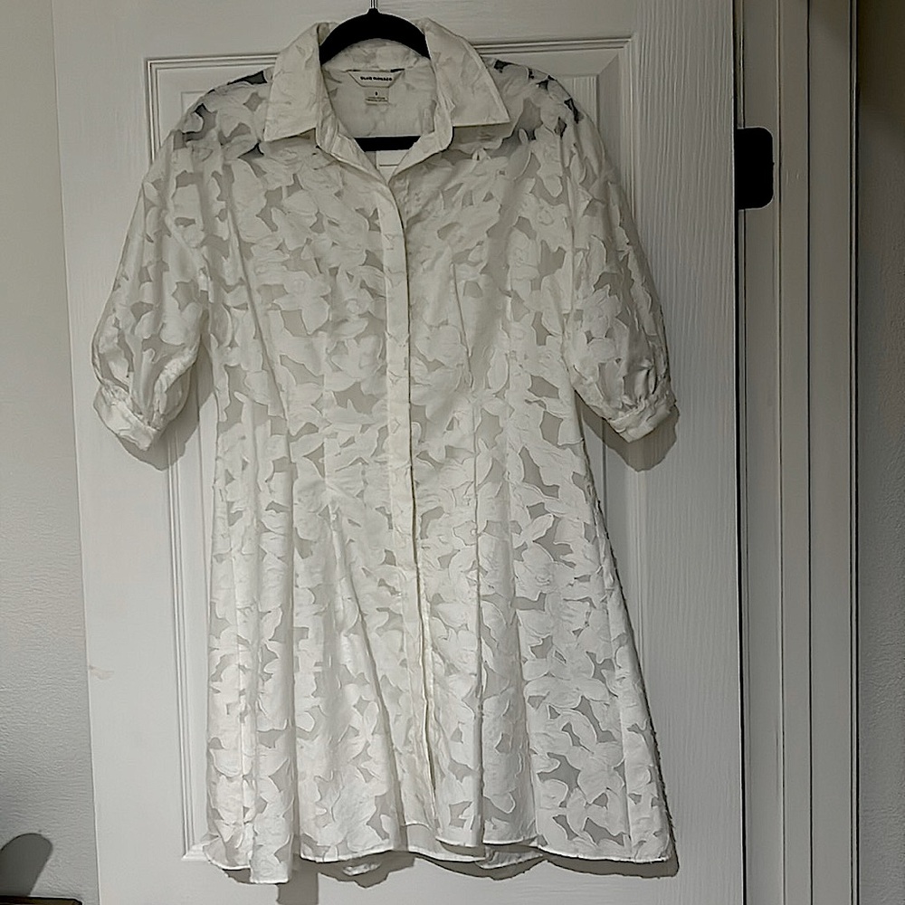 Club Monaco